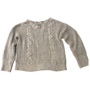 Express Women’s Pullover Soft Sweater 
Size:Medium